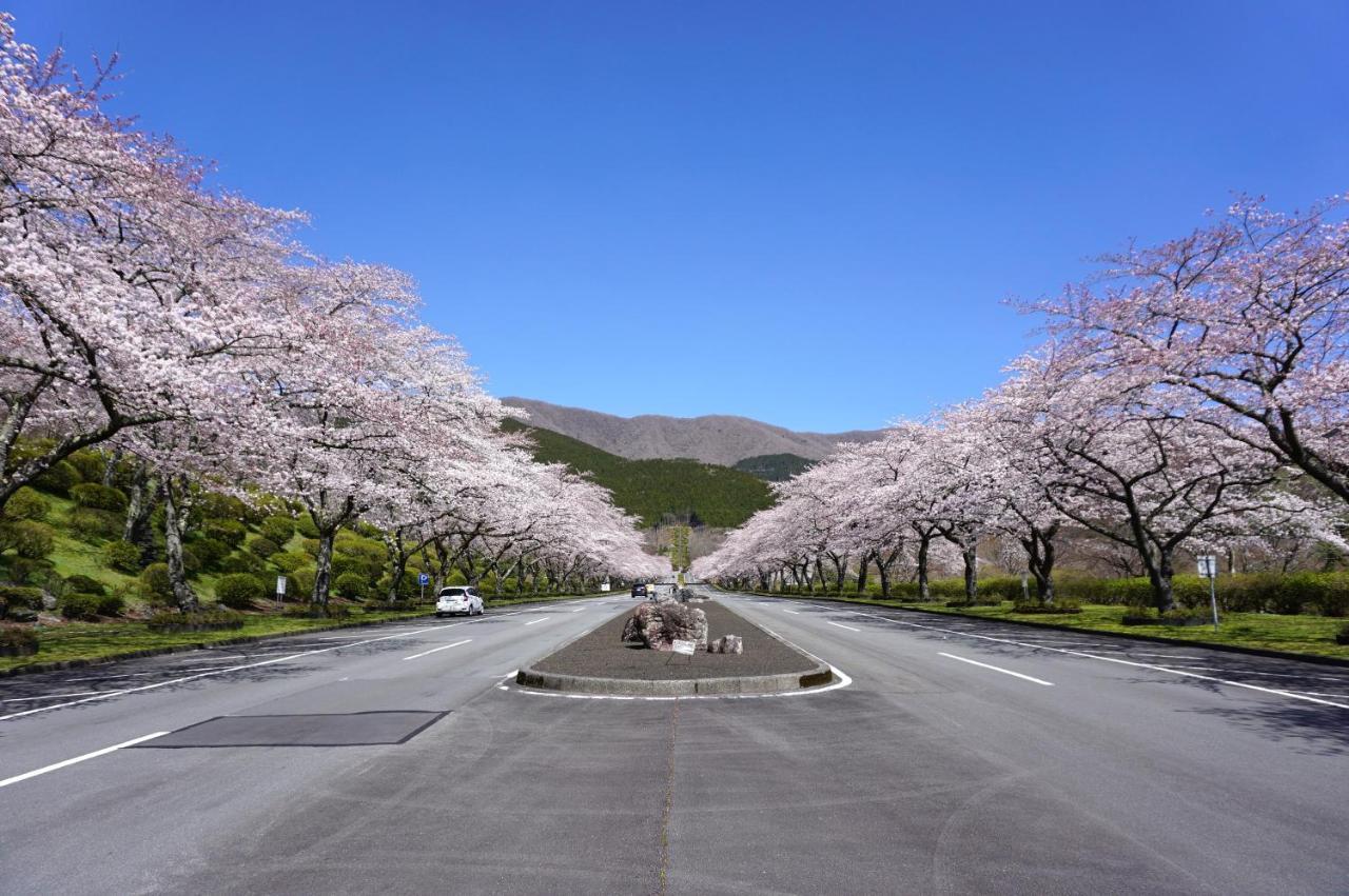 Fuji Speedway Hotel, In The Unbound Collection By Hyatt Oyama  Exterior photo