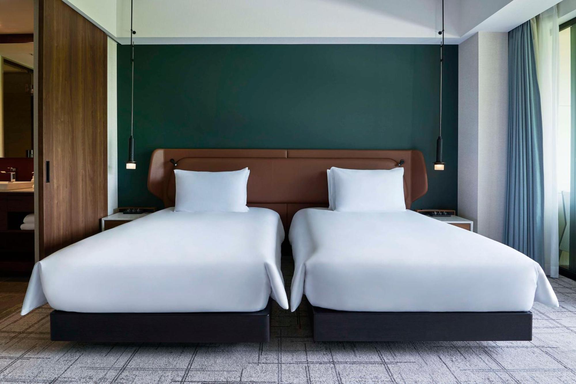Fuji Speedway Hotel, In The Unbound Collection By Hyatt Oyama  Exterior photo