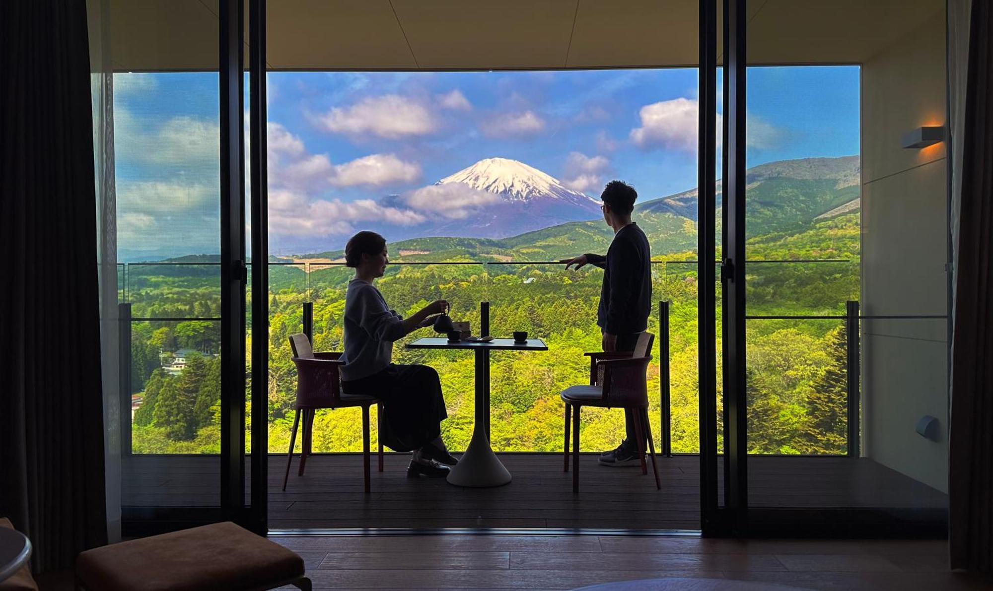 Fuji Speedway Hotel, In The Unbound Collection By Hyatt Oyama  Exterior photo